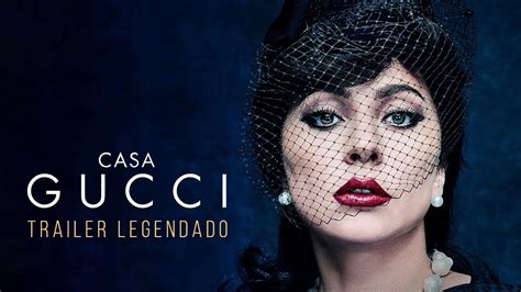 casa gucci legendado|Prime Video: Casa Gucci.